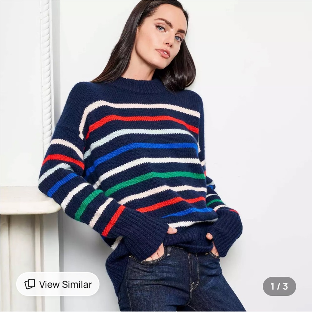 La Ligne Marin Sweater | Excellent condition and perfect for fall/winter